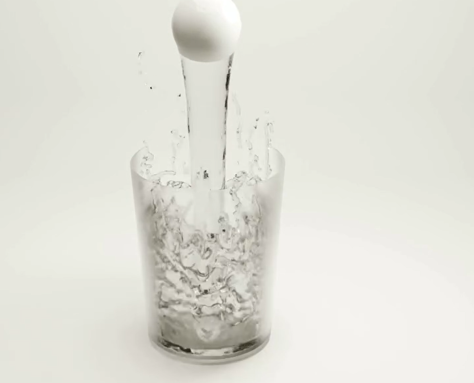 Fluid Simulation