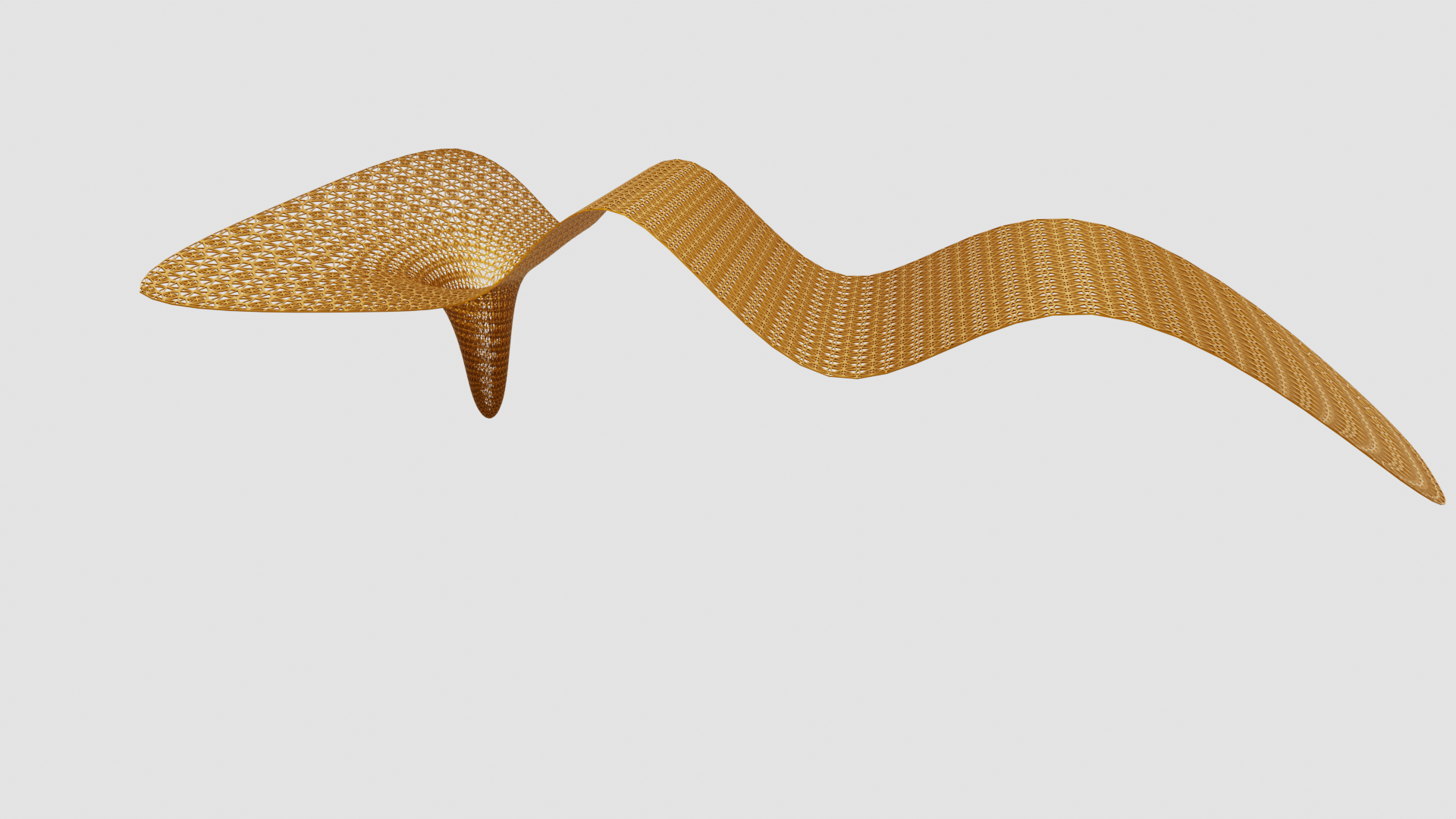 Parametric Architecture