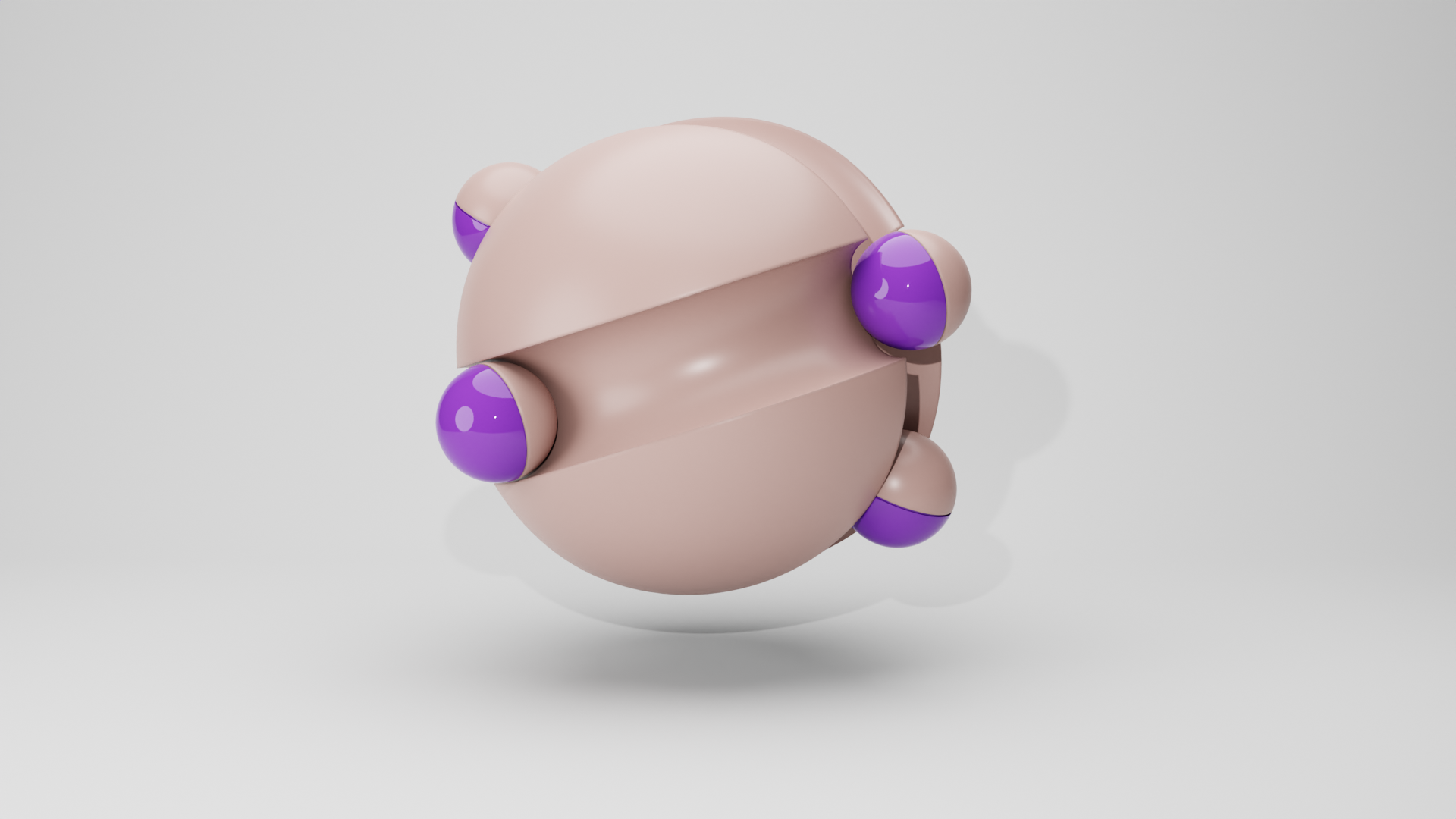 Physics Satisfying Looping Animation